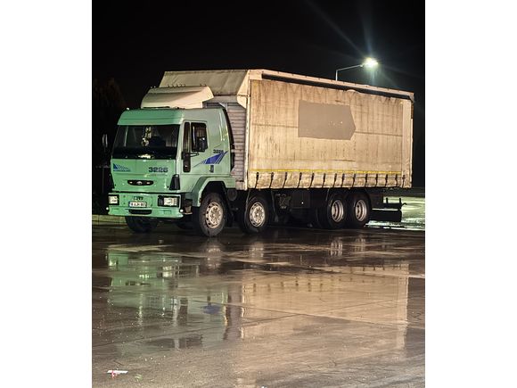 Sahibinden Ford Trucks 3226 