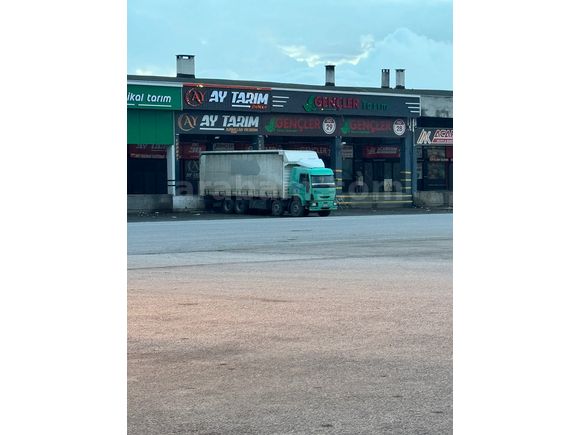 Sahibinden Ford Trucks 3226 