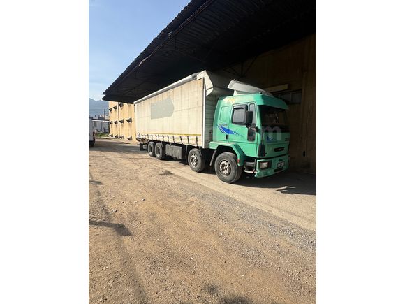 Sahibinden Ford Trucks 3226 