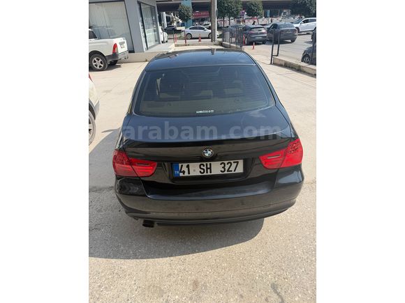 Sahibinden E90 BMW 3 Serisi 316i