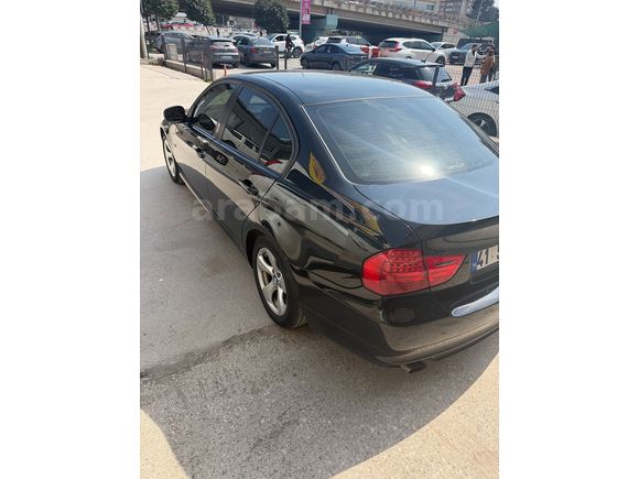 Sahibinden E90 BMW 3 Serisi 316i