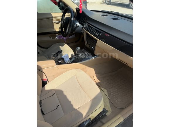 Sahibinden E90 BMW 3 Serisi 316i
