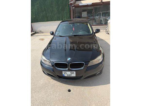 Sahibinden E90 BMW 3 Serisi 316i