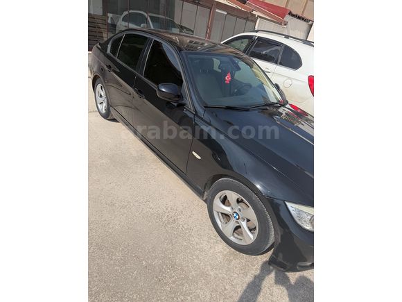 Sahibinden E90 BMW 3 Serisi 316i