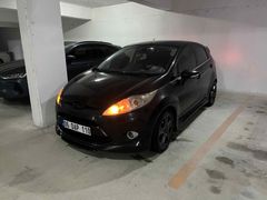 Sahibinden Ford Fiesta 1.4 TDCi Titanium 2009 Model 