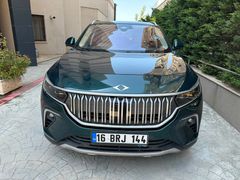 ARDA TİCARET 2025 MD. TOGG T 10 X UZUN MENZİL HATASIZ BOYASIZ