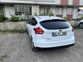Sahibinden Ford Focus 1.6 Ti-VCT Trend X 2016 Model 
