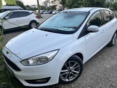 Sahibinden Ford Focus 1.6 Ti-VCT Trend X 2016 Model 