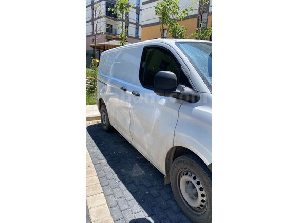 Sahibinden Ford Transit Custom 320 S Trend 2023 Model 