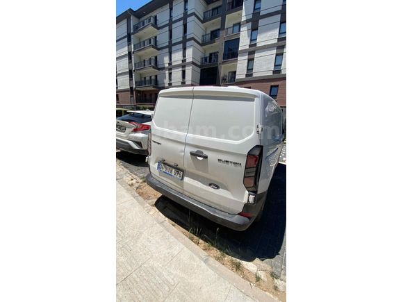 Sahibinden Ford Transit Custom 320 S Trend 2023 Model 