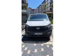 Sahibinden Ford Transit Custom 320 S Trend 2023 Model 