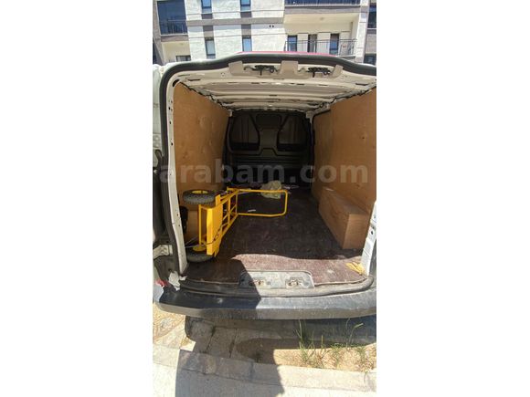 Sahibinden Ford Transit Custom 320 S Trend 2023 Model 