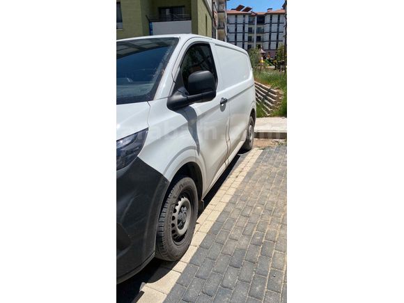 Sahibinden Ford Transit Custom 320 S Trend 2023 Model 