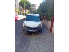 Sahibinden Fiat Doblo Cargo 1.3 Multijet Maxi Frigo 2021 Model 