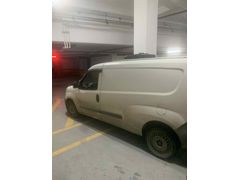 Sahibinden Fiat Doblo Cargo 1.3 Multijet Maxi Frigo 2021 Model 
