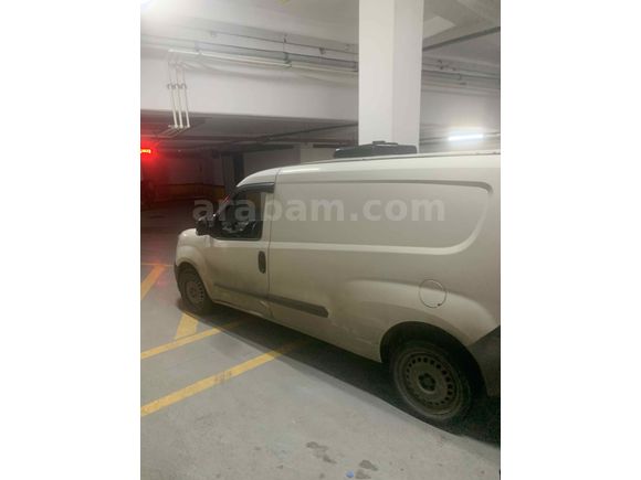 Sahibinden Fiat Doblo Cargo 1.3 Multijet Maxi Frigo 2021 Model 