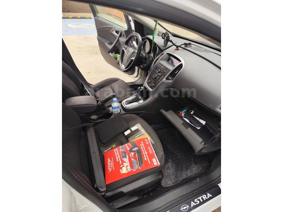 Sahibinden Opel Astra 1.6 CDTI Design 2017 Model