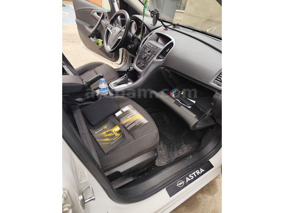 Sahibinden Opel Astra 1.6 CDTI Design 2017 Model