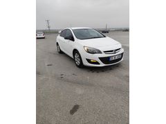 Sahibinden Opel Astra 1.6 CDTI Design 2017 Model