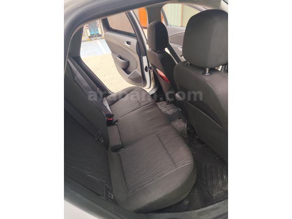 Sahibinden Opel Astra 1.6 CDTI Design 2017 Model
