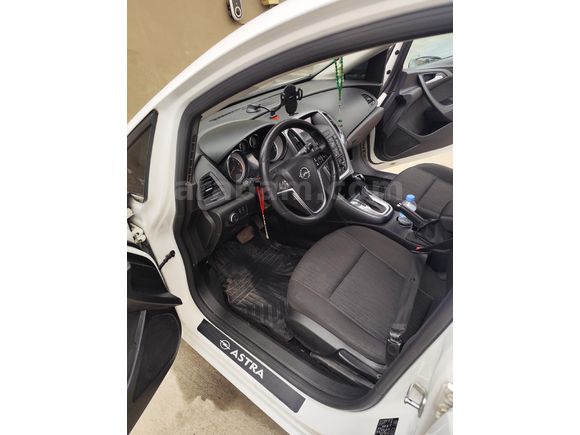 Sahibinden Opel Astra 1.6 CDTI Design 2017 Model
