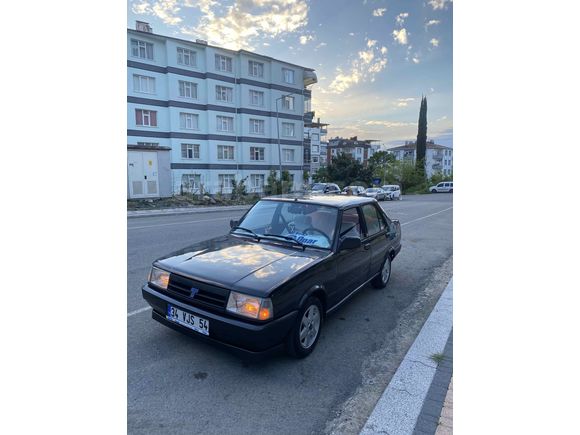 Sahibinden Tofaş Doğan L 1989 Model 