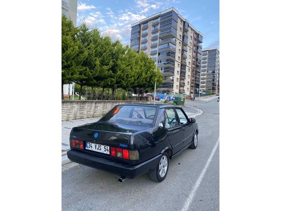 Sahibinden Tofaş Doğan L 1989 Model 