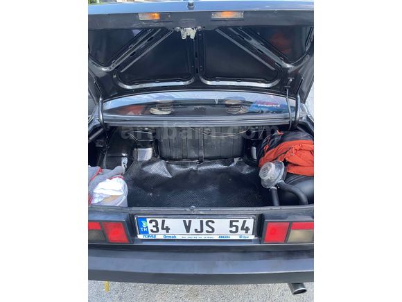 Sahibinden Tofaş Doğan L 1989 Model 