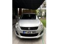Sahibinden Suzuki Swift 1.2 GL 2016 Model Ankara 168.000 km Gri