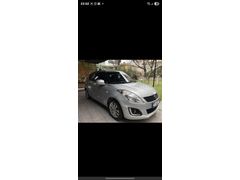 Sahibinden Suzuki Swift 1.2 GL 2016 Model Ankara 168.000 km Gri