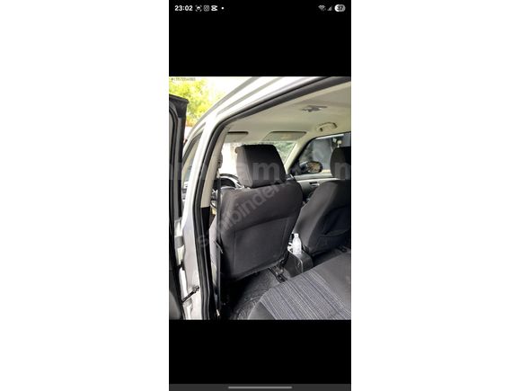 Sahibinden Suzuki Swift 1.2 GL 2016 Model Ankara 168.000 km Gri