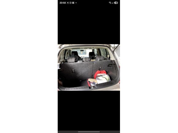 Sahibinden Suzuki Swift 1.2 GL 2016 Model Ankara 168.000 km Gri