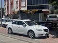 Galeriden Opel Insignia 2.0 CDTI Edition 2011 Model Antalya