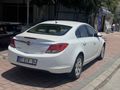 Galeriden Opel Insignia 2.0 CDTI Edition 2011 Model Antalya