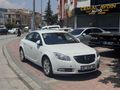 Galeriden Opel Insignia 2.0 CDTI Edition 2011 Model Antalya
