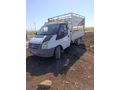 Sahibinden Ford Transit 330 S 2011 Model