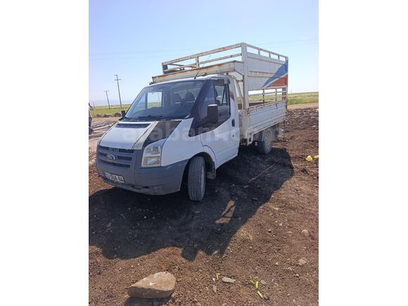 Sahibinden Ford Transit 330 S 2011 Model