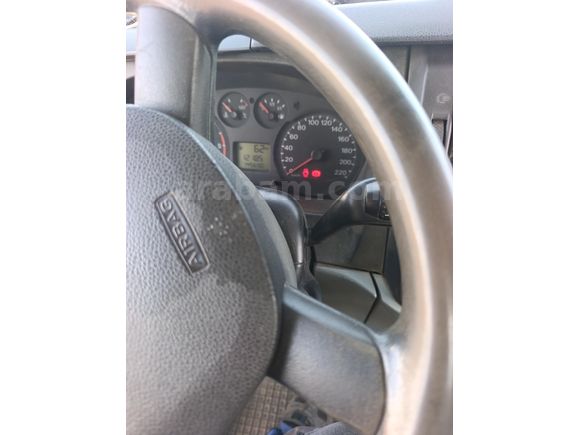 Sahibinden Ford Transit 330 S 2011 Model