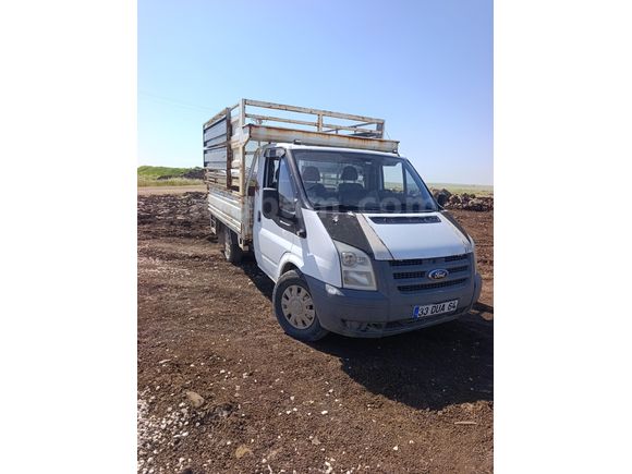 Sahibinden Ford Transit 330 S 2011 Model