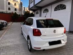 Sahibinden Volkswagen Polo 1.2 TSi Lounge 2015 Model Ankara 127.000km Beyaz 