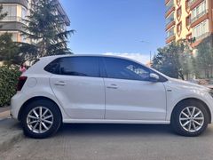 Sahibinden Volkswagen Polo 1.2 TSi Lounge 2015 Model Ankara 127.000km Beyaz 