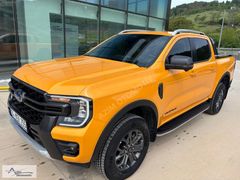 FORD YETKİLİ BAYİDEN RANGER 2024 %20 TAM FATURA HATASIZ 6000 KM
