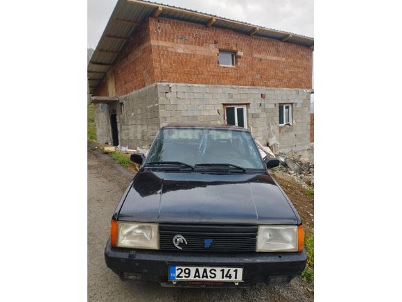 Sahibinden Tofaş Şahin 1.6 1994 Model