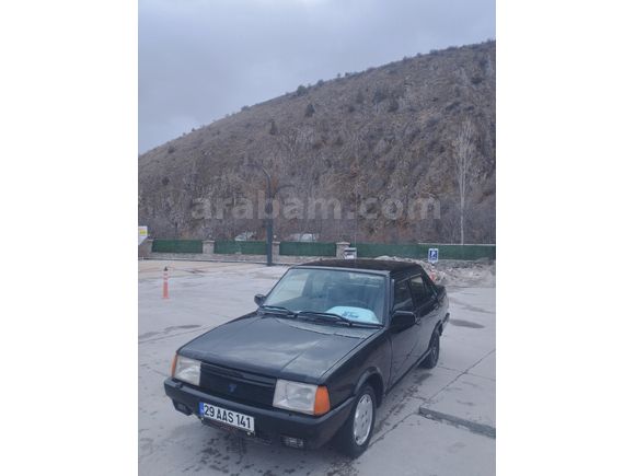 Sahibinden Tofaş Şahin 1.6 1994 Model