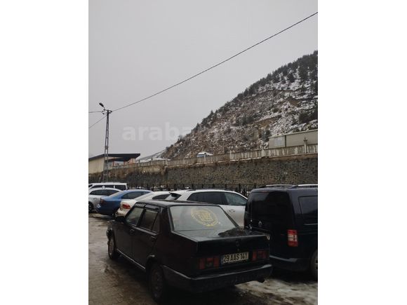 Sahibinden Tofaş Şahin 1.6 1994 Model