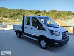 FORD BAYİ'DEN 2024 25 ÇIKIŞLI 0 KM 350 M ÇİFT KABİN%20 FATURALI