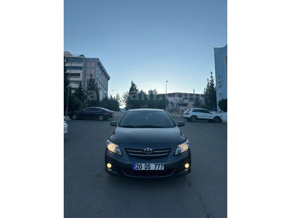 Sahibinden Toyota Corolla 1.6 Elegant 2009 Model