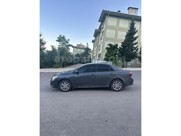 Sahibinden Toyota Corolla 1.6 Elegant 2009 Model