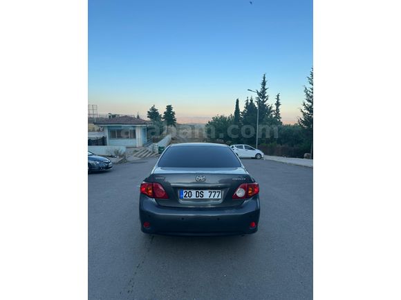 Sahibinden Toyota Corolla 1.6 Elegant 2009 Model