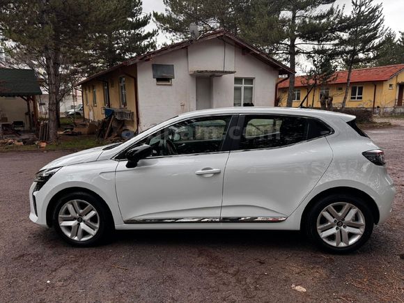 Sahibinden Renault Clio 1.0 TCe Evolution 2024 Model